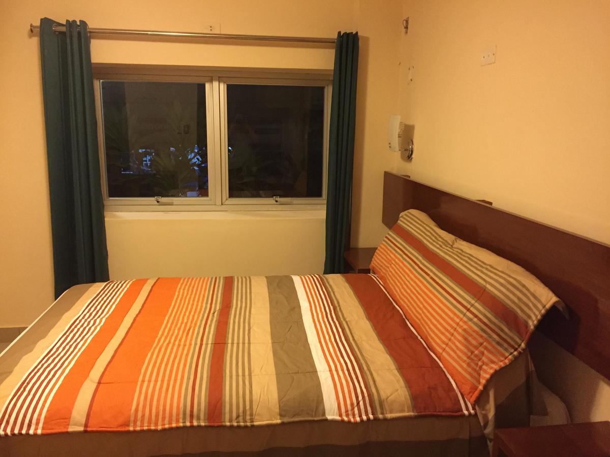 Tariri Hotel Pucallpa Dış mekan fotoğraf